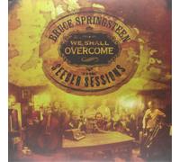 Bruce Springsteen - We Shall Overcome: Seeger Sessions [Vinilo]
