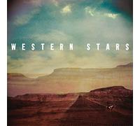Springsteen Bruce Western Stars Vinilo 7" Negro Friday 2019 Nuevo&Sellado