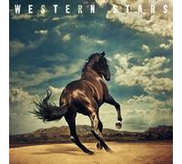 Bruce Springsteen Western Stars (CD) Album