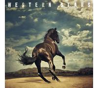 Bruce Springsteen – Western Stars – Álbum CD – Sony