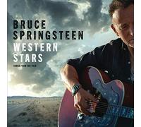 Bruce Springsteen – Western Stars: Songs From the Film – Vinilo (Doble LP)