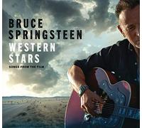 Springsteen Bruce Western Stars Songs From The Film Nuevo CD