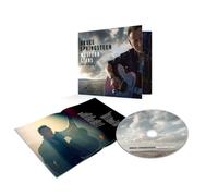 Springsteen Bruce Western Stars Songs From The Film Nuevo CD