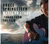 Bruce Springsteen – Western Stars + Songs from the Film – CD Álbum