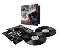 Bruce Springsteen Western Stars: Songs from the Film (Vinyl) (Importación USA)