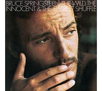 Bruce Springsteen - Wild the Innocent & E St. Shuf