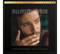 Bruce Springsteen/Wild The Innocent & The E Street Shuffle MFSL33UD1S056...