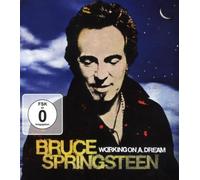 Bruce Springsteen - Working on a Dream By Bruce Springsteen (2009-01-23)