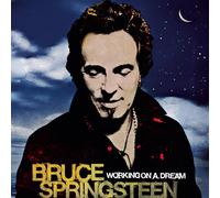 Bruce Springsteen Working On a Dream (CD) Album (Importación USA)