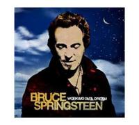 Bruce Springsteen Working On a Dream (CD) (Importación USA)
