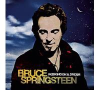 Bruce Springsteen - Working On A Dream [Vinilo]