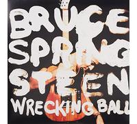 Bruce Springsteen - Wrecking Ball (2 LP + CD)