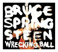 Bruce Springsteen - Wrecking Ball