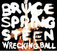Bruce Springsteen Wrecking Ball (CD) Album (Importación USA)