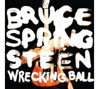 Bruce Springsteen - Wrecking Ball [Vinilo]