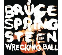 Bruce Springsteen - Wrecking Ball (2 LP + CD)