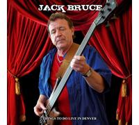Bruce - Things to Do Live in Denver