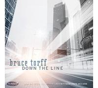 Bruce Torf - Down The Line
