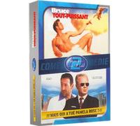 Bruce tout-puissant + Mais qui a tué Pamela Rose ? [Francia] [DVD]
