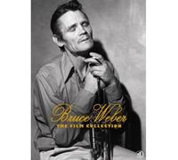 Bruce Weber-Film Collection Box Set [USA] [DVD]