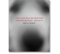 Bruce Weber. The Golden Retriever Photographic Society (Extra large)