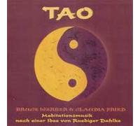 Bruce Werber - Werber, Bruce & Fried, Claudia: TAO (Idee Rudiger
