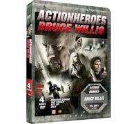 Bruce Willis: Action Heroes