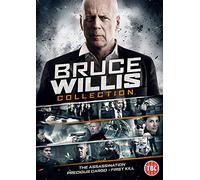 Bruce Willis Box Set [Reino Unido] [DVD]