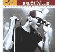 Bruce Willis - Classic Bruce Willis - The Universal Masters Collection