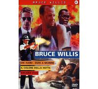 Bruce Willis Cofanetto (3 Dvd) [Italia]