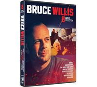 Bruce Willis Collection - 8 Movie Set (DVD) Bruce Willis (Importación USA)