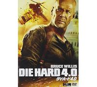 Bruce Willis - Die Hard 4.0 [Edizione: Giappone] [Italia] [DVD]