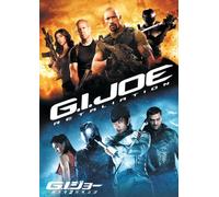 Bruce Willis - G.I. Joe: Retaliation (Theatrical) [Edizione: Giappone] [Italia] [DVD]