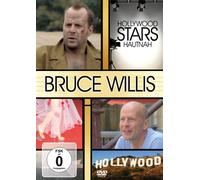 Bruce Willis - Hollywood Stars [DVD]