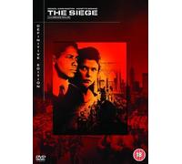 Bruce Willis - Siege Definitive Edition [Reino Unido] [DVD]