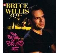 Bruce Willis - The Return of Bruno by Motown