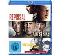 Bruce Willis Triple Feature (3 Blu-rays) [Alemania] [Blu-ray]