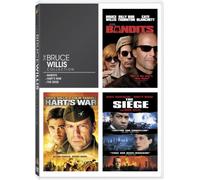 Bruce Willis Triple Feature [Reino Unido] [DVD]