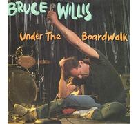 Bruce Willis - Under the boardwalk [VINYL]