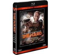 Bruce Willis - Untitled (5 Blu-Ray) [Edizione: Giappone] [Italia] [Blu-ray]