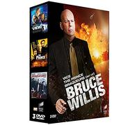 Bruce Willis : Vice + The Prince + Braqueurs [Francia] [DVD]