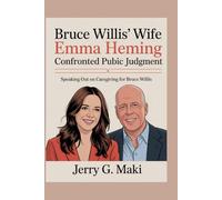 Bruce Willis’ Wife Emma Heming confronted pubic judgment: Speaking Out on Caregiving for Bruce Willis