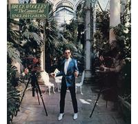 Bruce Woolley and The Camera Club - English Garden [Vinilo]