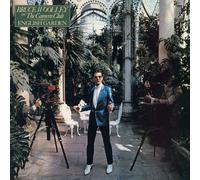 Bruce Woolley and The Camera Club - English Garden [Vinilo]