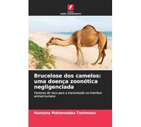 Brucelose dos camelos: uma doença zoonótica negligenciada: Factores de risco para a transmissão na interface animal-humano