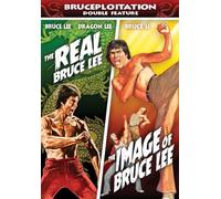 Bruceploitation Double Feature [USA] [DVD]