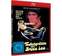 Bruceploitation - Todesgrüsse Von Bruce Lee
