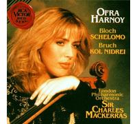 Bruch & Block - Violiin Concerto