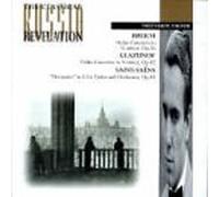 Bruch - Concerto Violin/Concerto Violin/Havanaise Violin