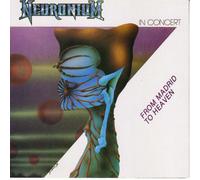 Bruch - From Madrid to Heaven